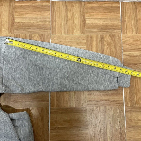 Vintage Duck Embroidered 3 Button Front Henley Crewneck Made In USA Men Sz L EUC - Picture 10 of 11